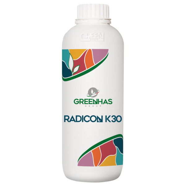 radicon k30 1